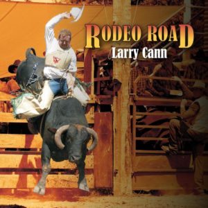 Rodeo Road CD