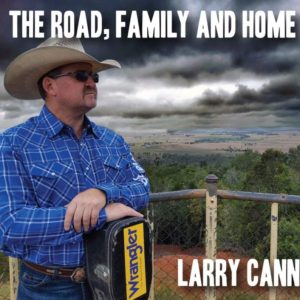 The Road Family and Home hard copy CD