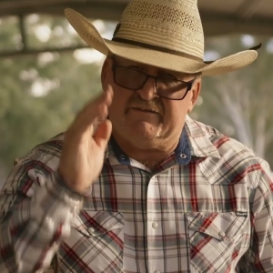Cowboys Hands